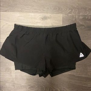 Reebok Speed Wick Running Shorts